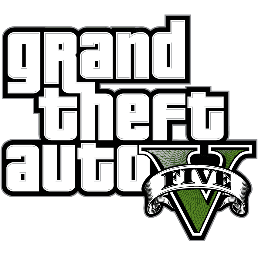 Grand Theft Auto V