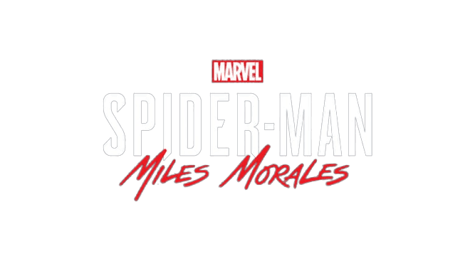 Spider-Man: Miles Morales