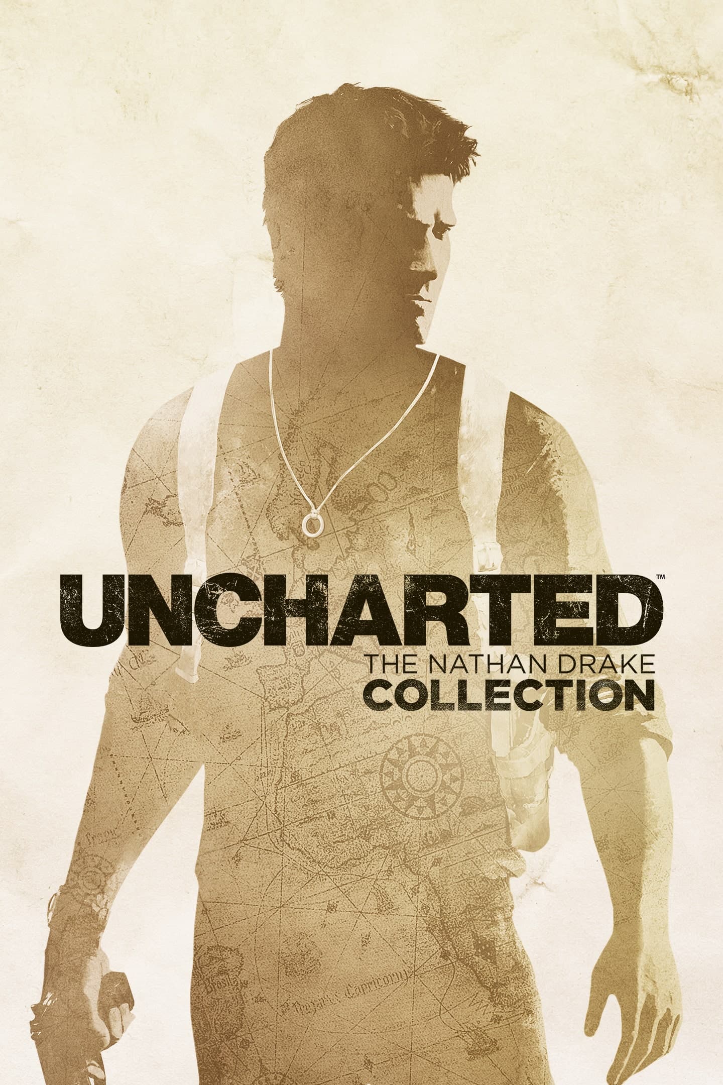 Uncharted: The Nathan Drake Collection